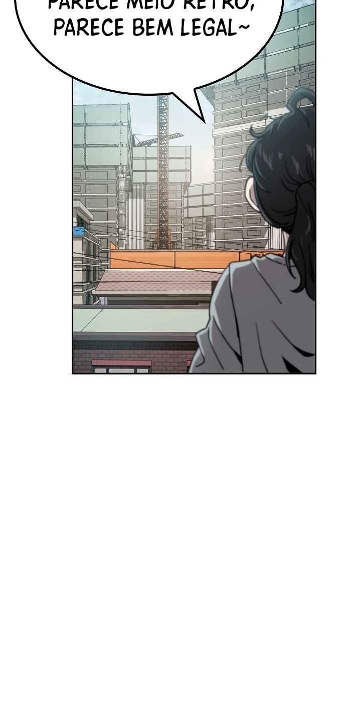 Mujikbaeksu Gye Baek-sun Chapter 10 - Page 6