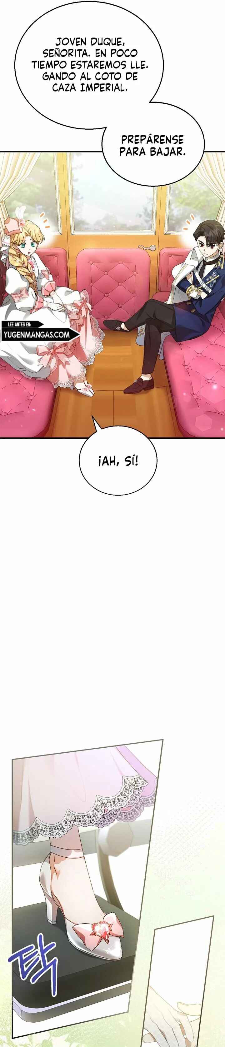 Akdang Nampyeongwa Ihonharyeoneunde, Aiga Saenggyeotda Chapter 6 - Page 13