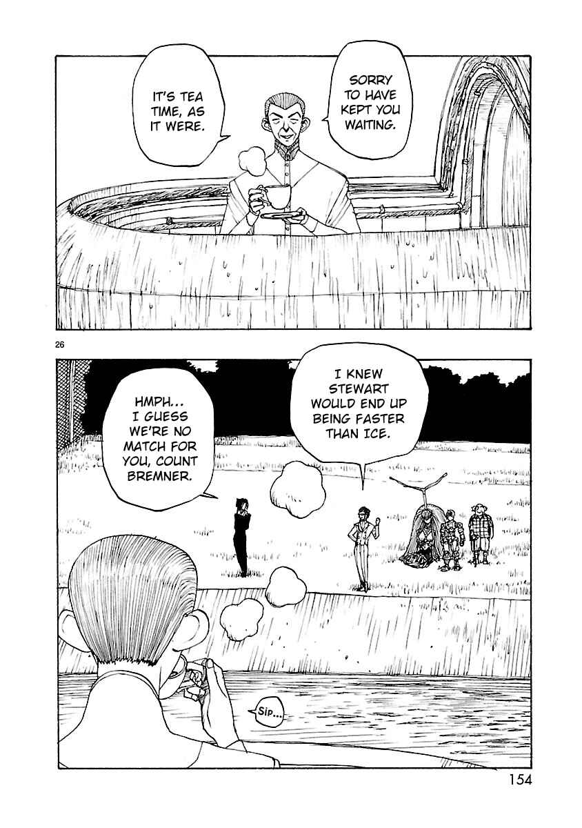 ATOM: The Beginning Chapter 52 - Page 26