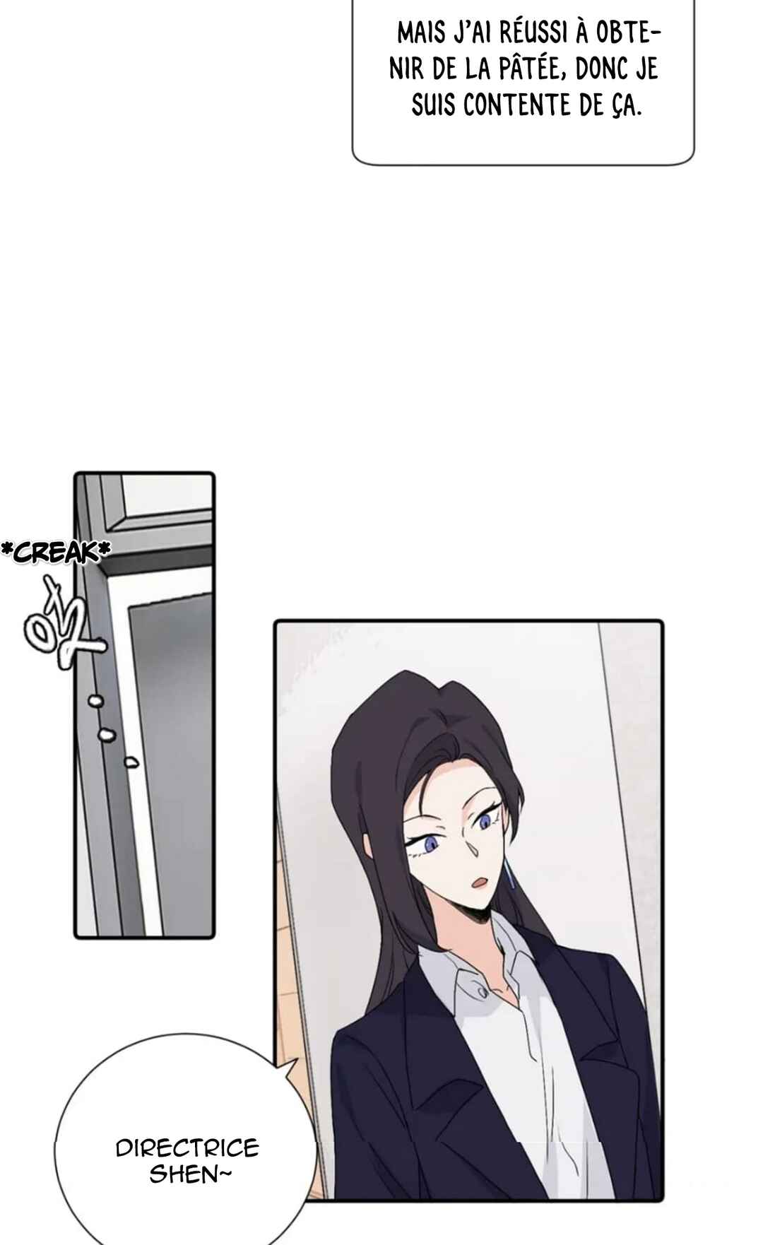 Qīn'ài De Sǐduìtóu Chapter 38 - Page 12