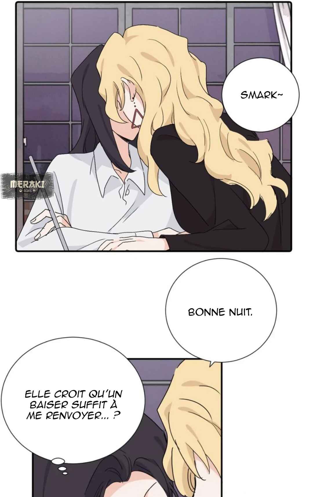 Qīn'ài De Sǐduìtóu Chapter 38 - Page 18