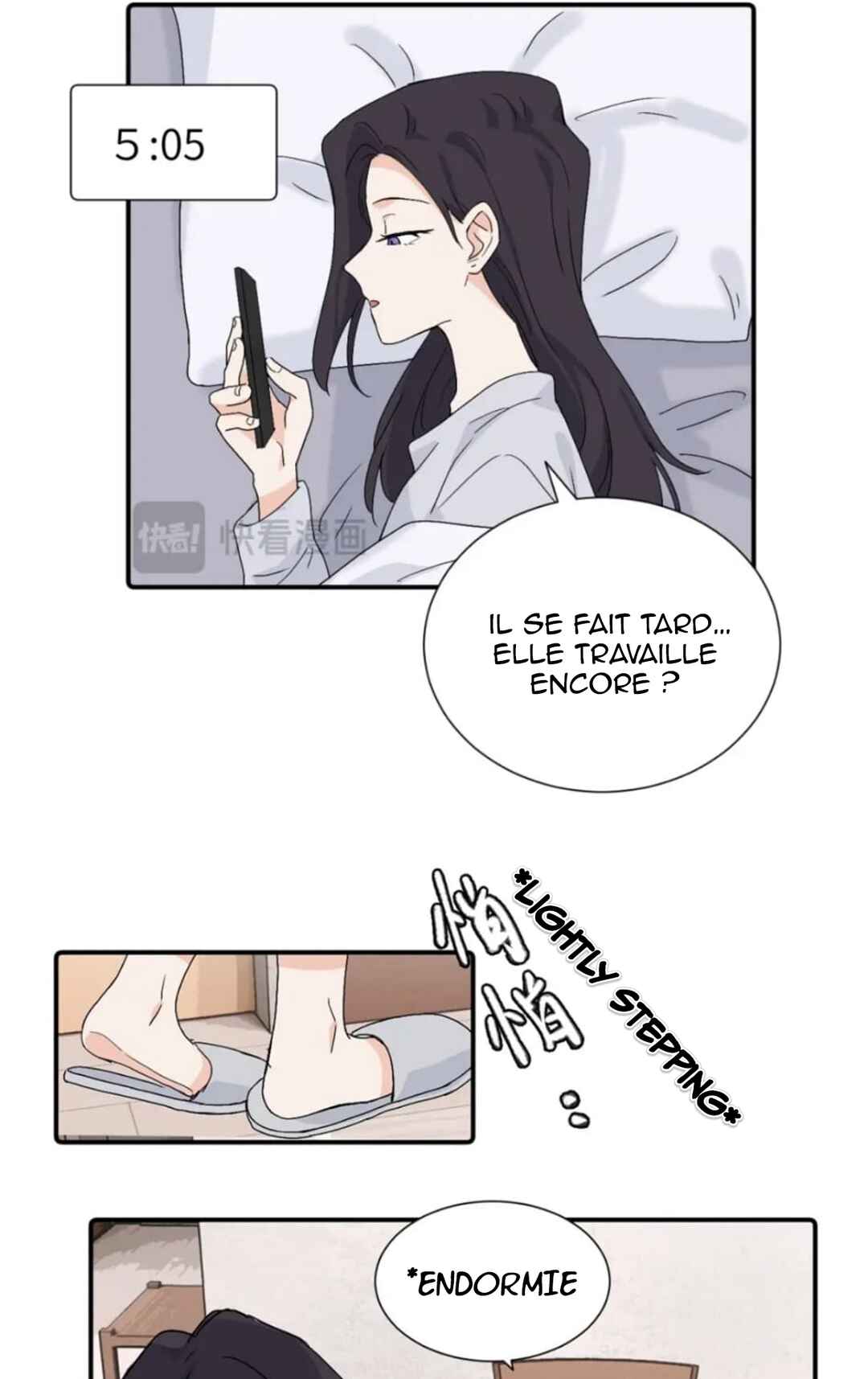 Qīn'ài De Sǐduìtóu Chapter 38 - Page 24