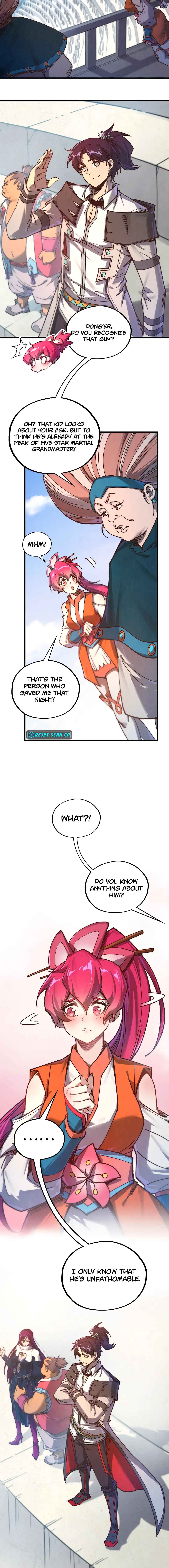 Zhè Yí Shì Wǒ Yào Dāng Zhì Zūn Chapter 401 - Page 13