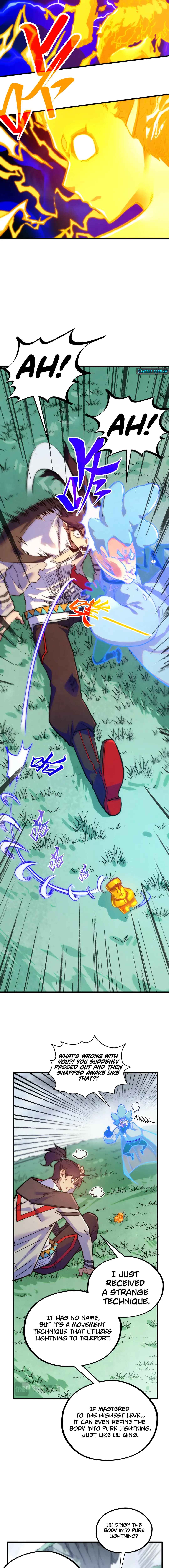 Zhè Yí Shì Wǒ Yào Dāng Zhì Zūn Chapter 401 - Page 2