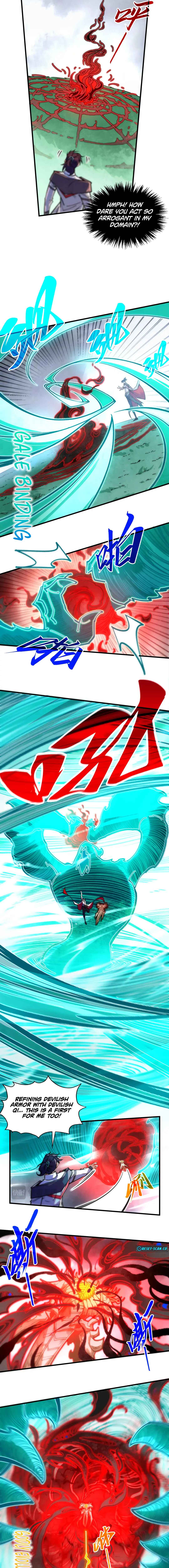 Zhè Yí Shì Wǒ Yào Dāng Zhì Zūn Chapter 401 - Page 4