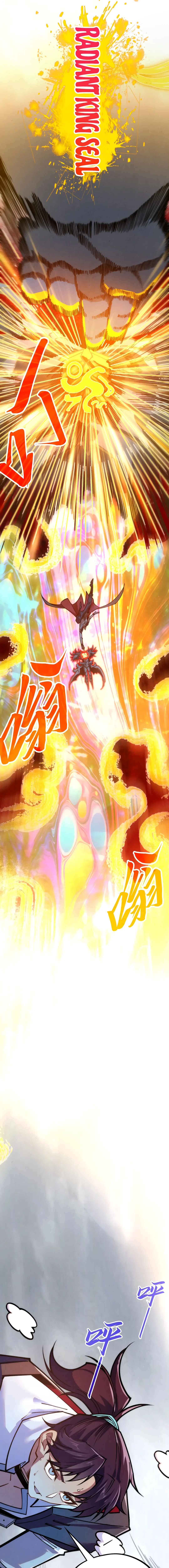 Zhè Yí Shì Wǒ Yào Dāng Zhì Zūn Chapter 401 - Page 6