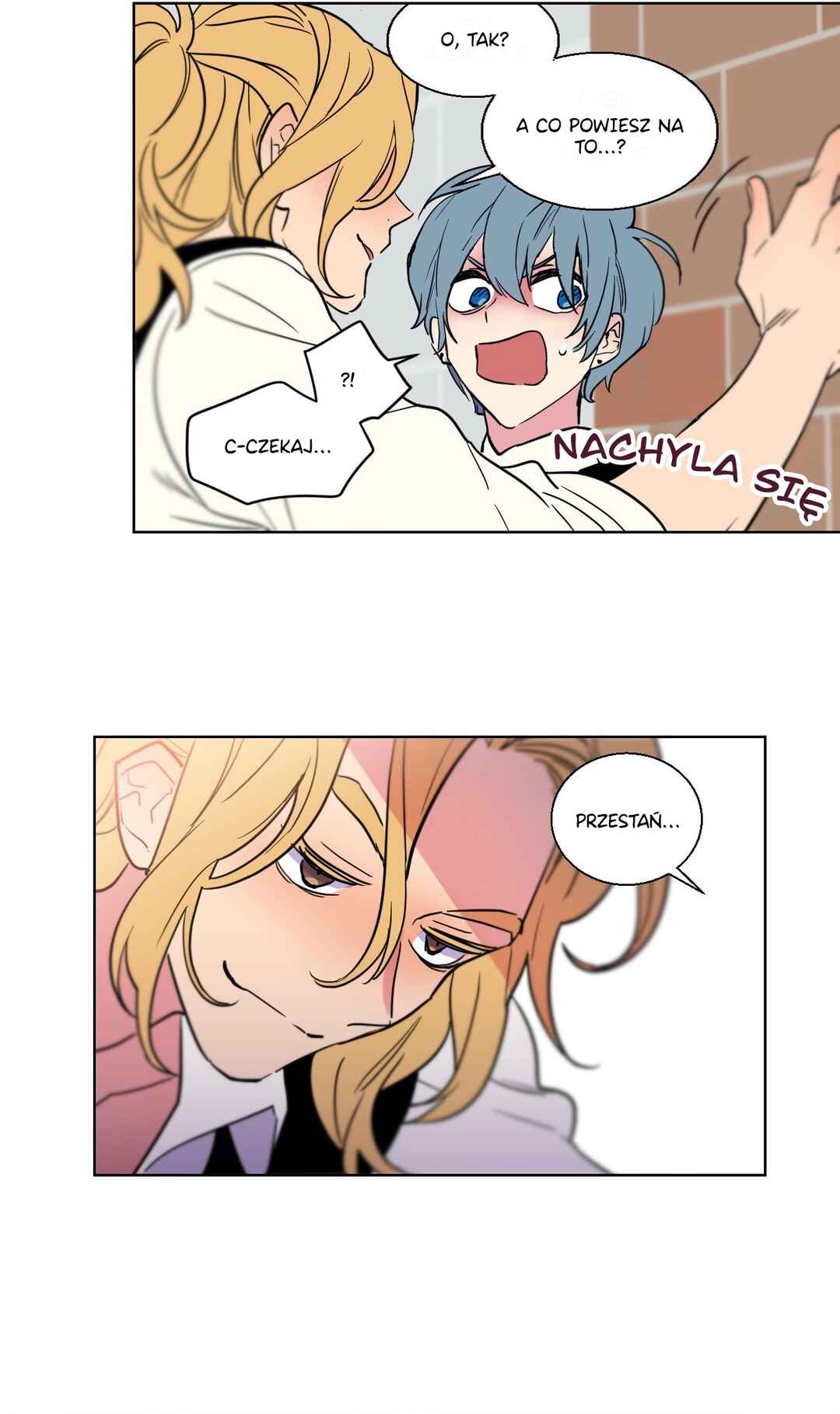 Secret Dongmaeng Chapter 9 - Page 15