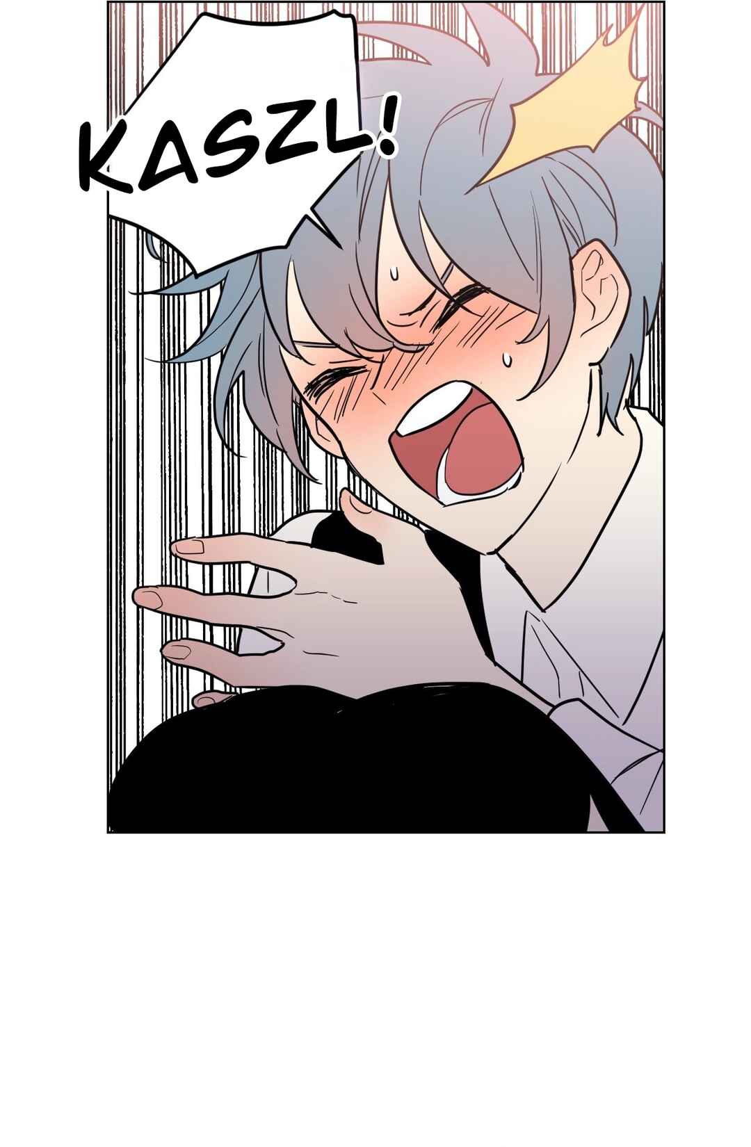 Secret Dongmaeng Chapter 9 - Page 22