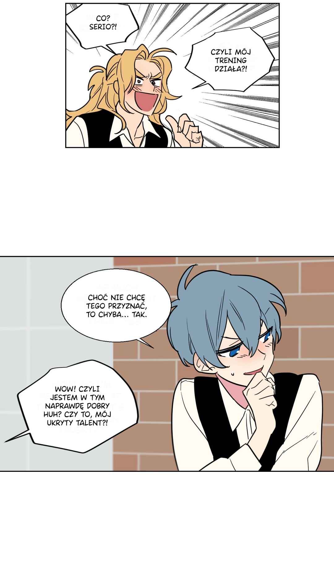 Secret Dongmaeng Chapter 9 - Page 27