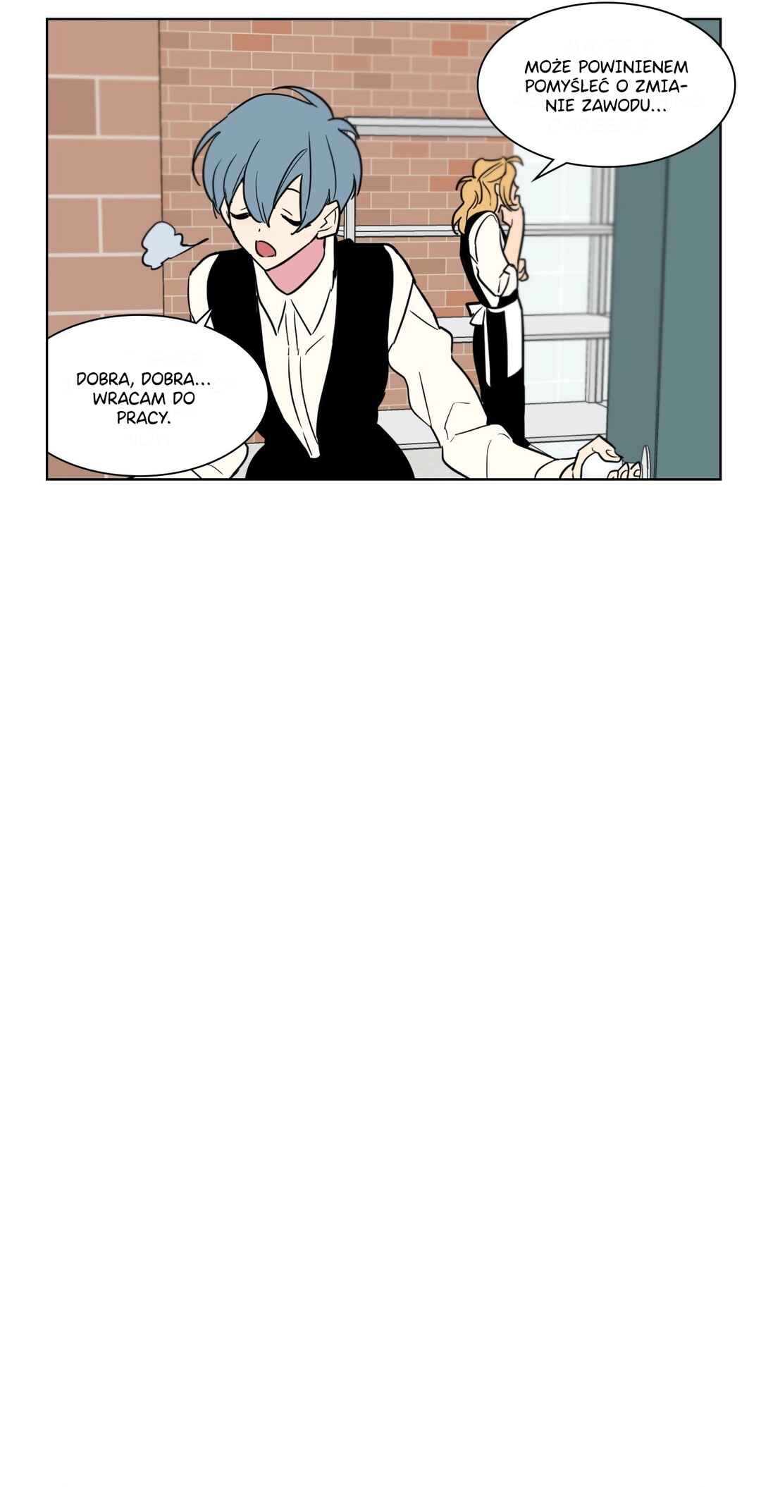 Secret Dongmaeng Chapter 9 - Page 28