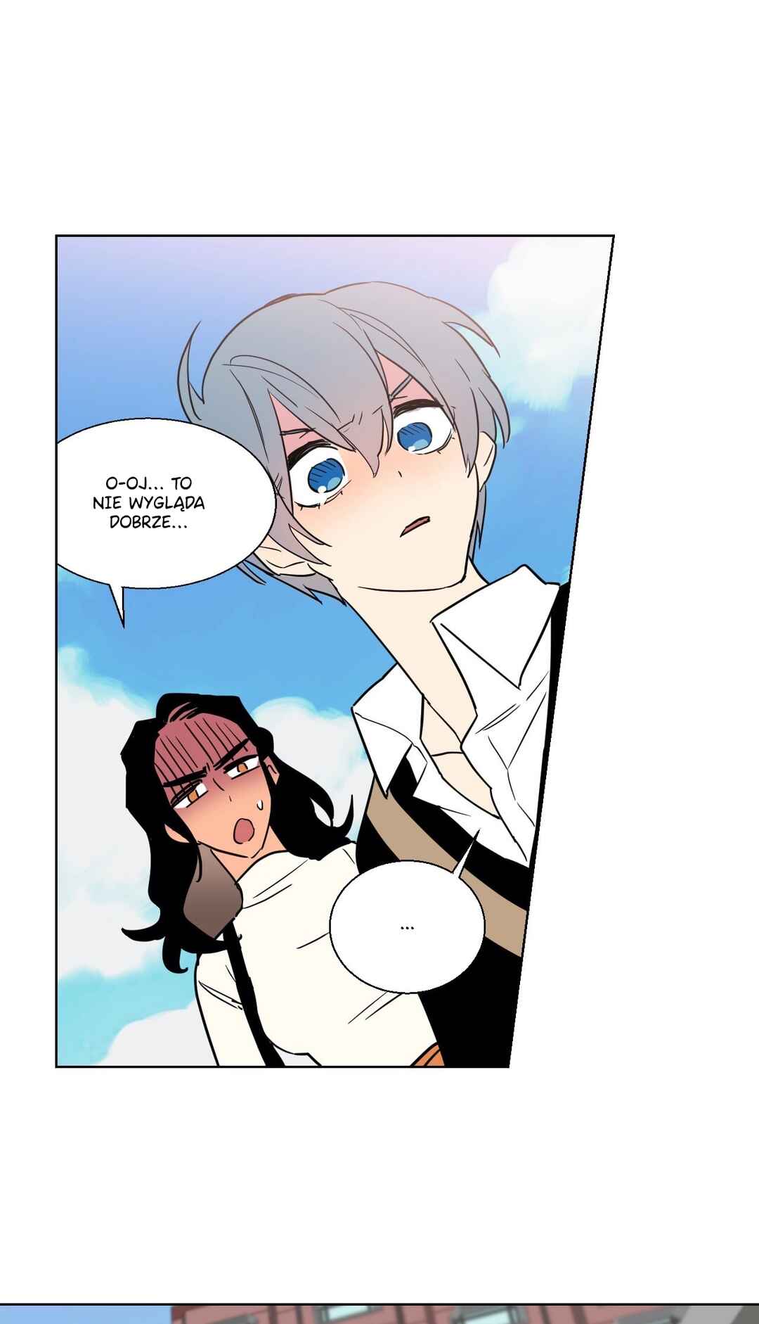 Secret Dongmaeng Chapter 9 - Page 37
