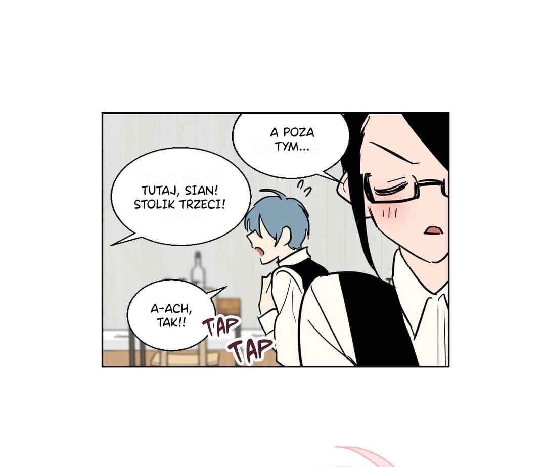 Secret Dongmaeng Chapter 9 - Page 4