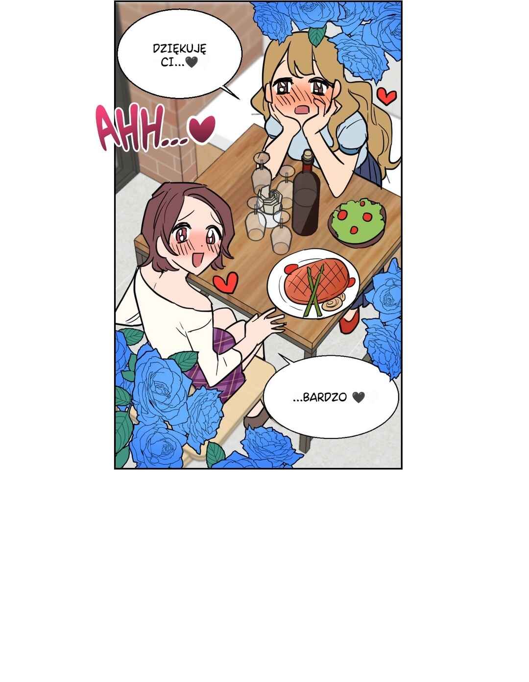 Secret Dongmaeng Chapter 9 - Page 6