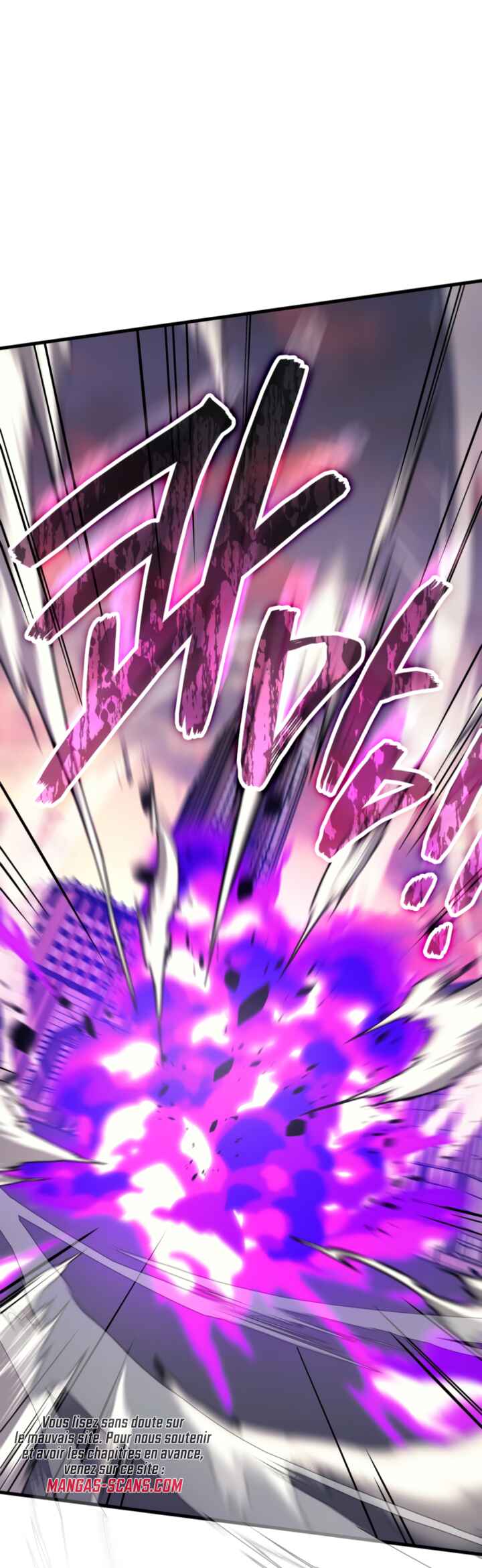 The Martial God Who Regressed Back to Level 2 Chapter 101 - Page 17
