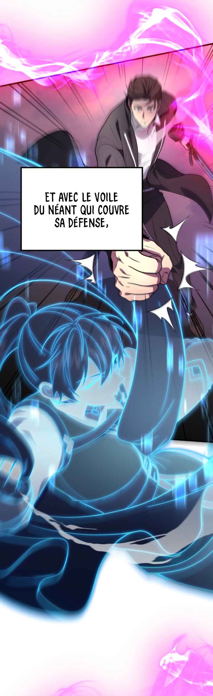 The Martial God Who Regressed Back to Level 2 Chapter 101 - Page 38