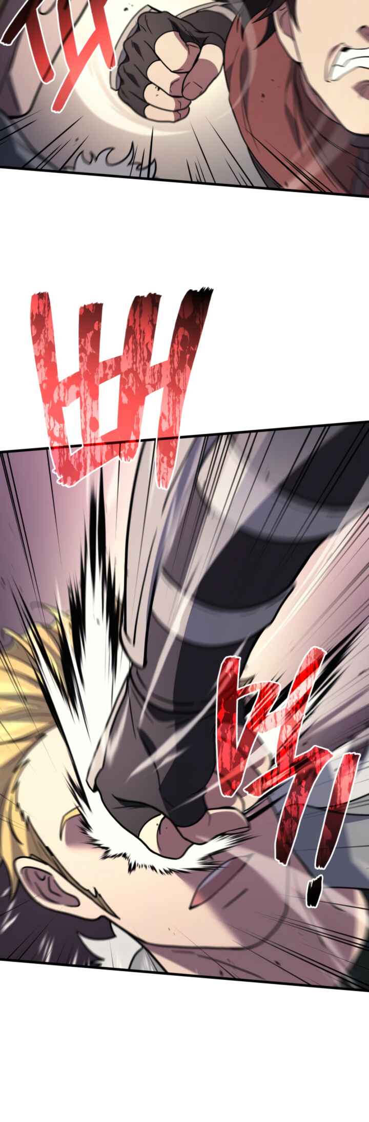 The Martial God Who Regressed Back to Level 2 Chapter 101 - Page 57