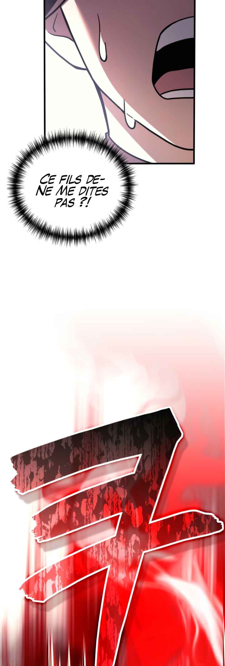 The Martial God Who Regressed Back to Level 2 Chapter 101 - Page 60
