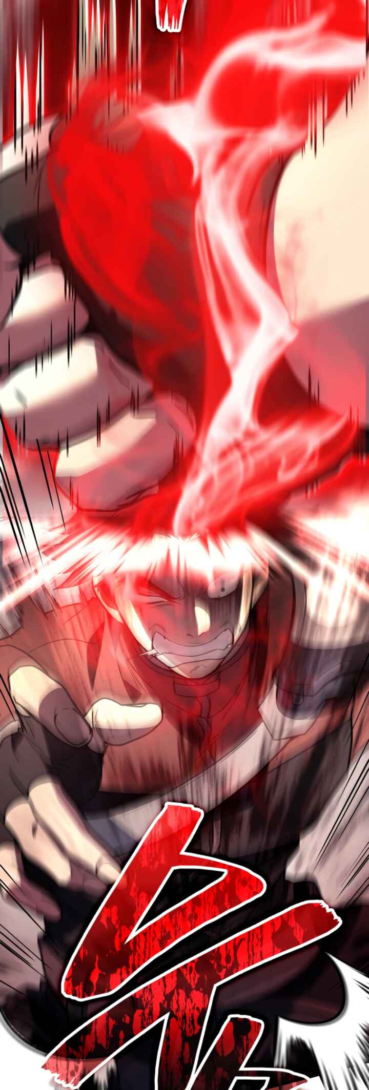 The Martial God Who Regressed Back to Level 2 Chapter 101 - Page 61