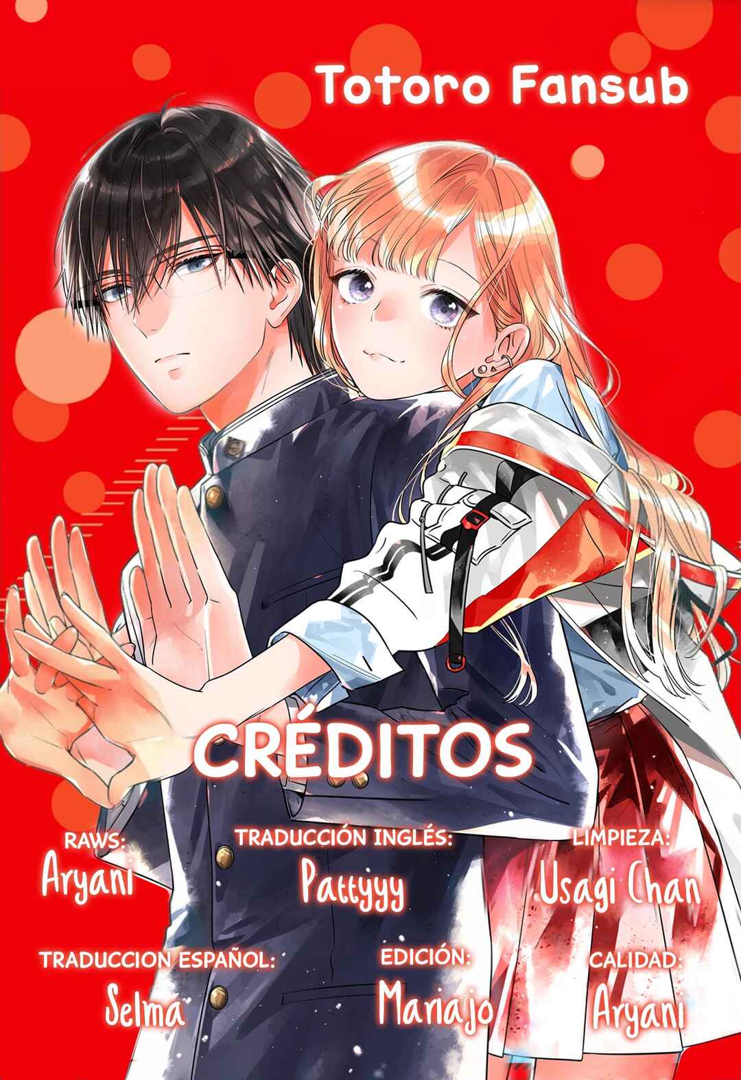 Hayaku Shitai Futari Chapter 7 - Page 2