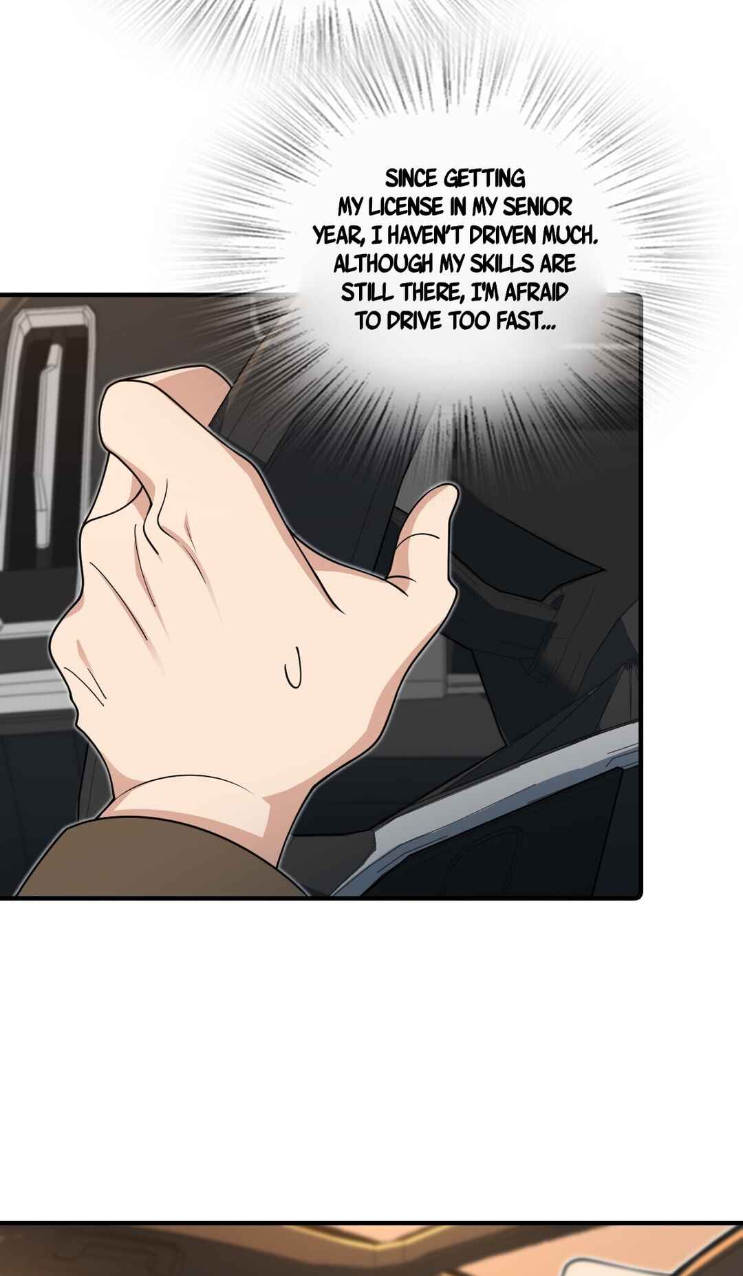 Wǒ Jiā Lǎopo Láizì Yīqiān Nián Qián Chapter 289 - Page 17