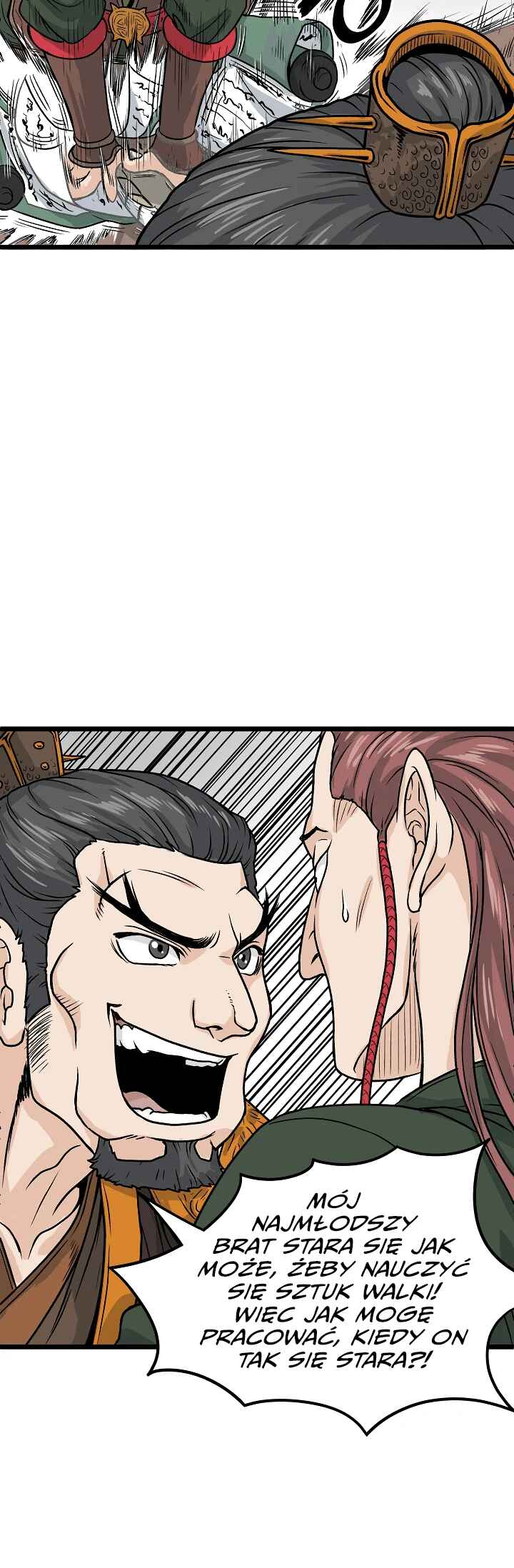 Log-in Murim Chapter 9 - Page 8