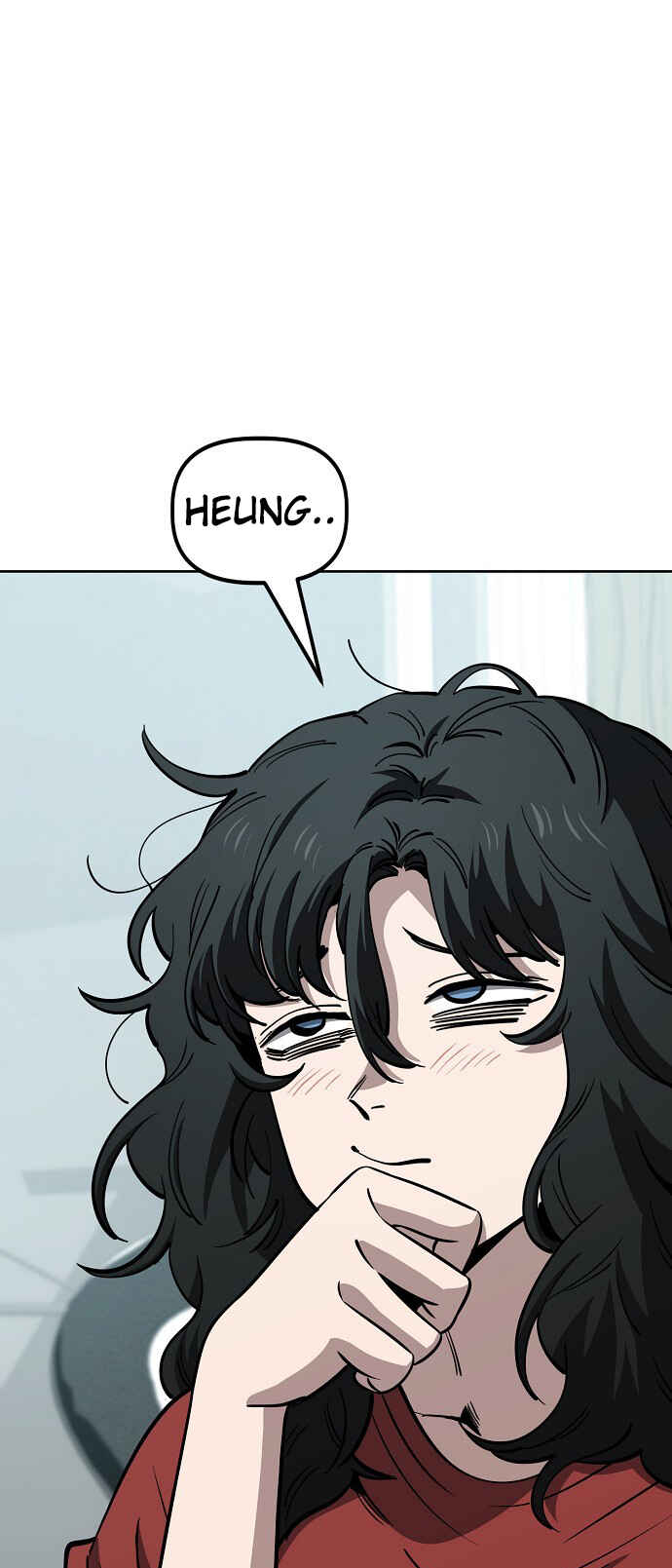 Mujikbaeksu Gye Baek-sun Chapter 78 - Page 1