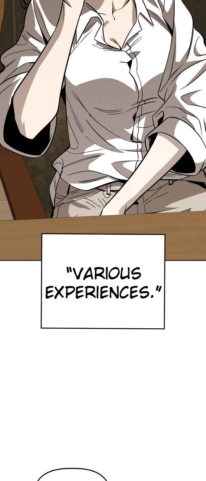Mujikbaeksu Gye Baek-sun Chapter 78 - Page 13