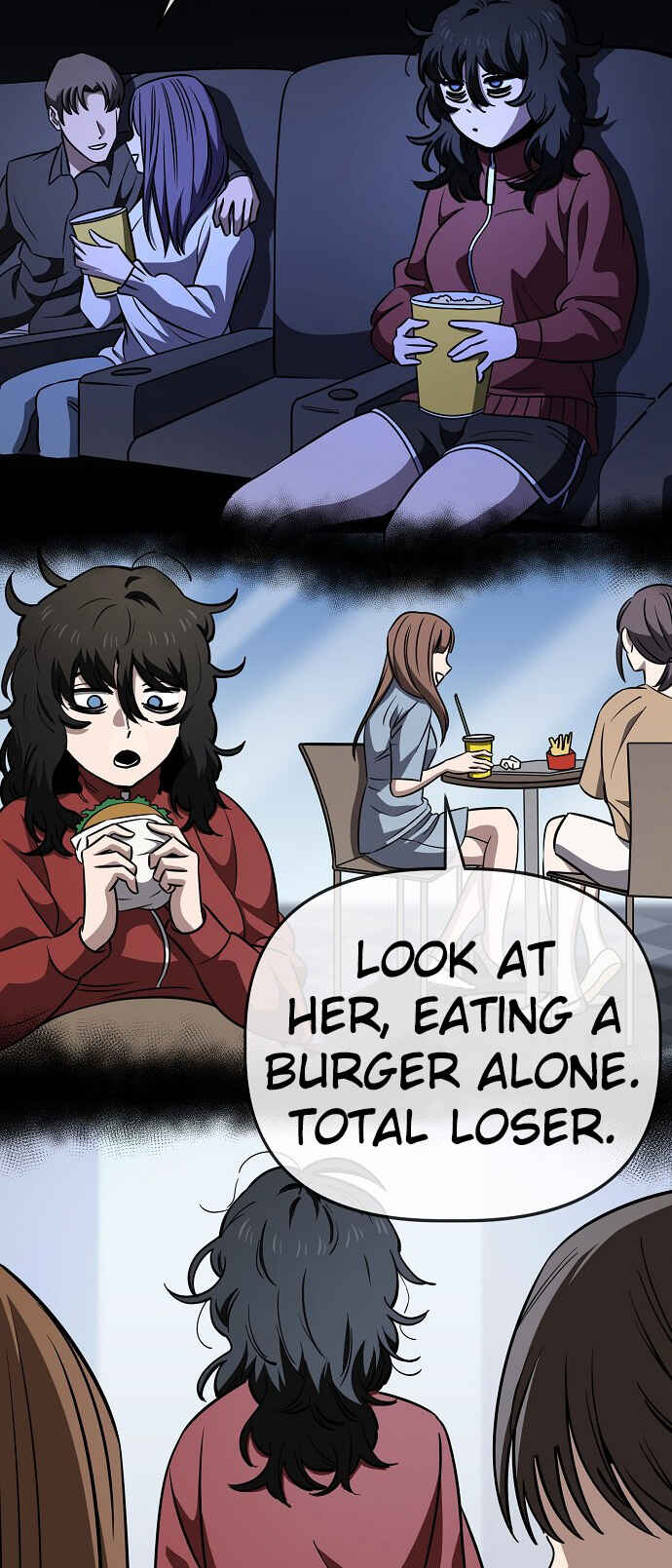 Mujikbaeksu Gye Baek-sun Chapter 78 - Page 16