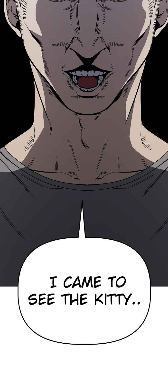 Mujikbaeksu Gye Baek-sun Chapter 78 - Page 26