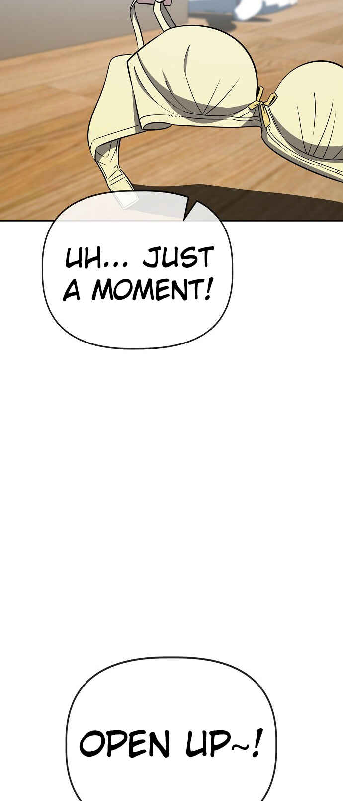 Mujikbaeksu Gye Baek-sun Chapter 78 - Page 29