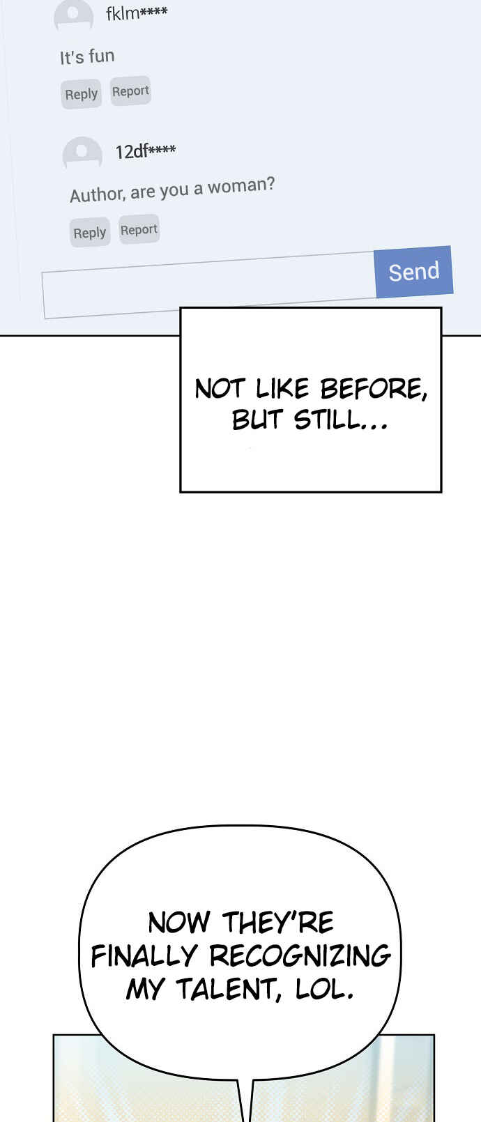 Mujikbaeksu Gye Baek-sun Chapter 78 - Page 3