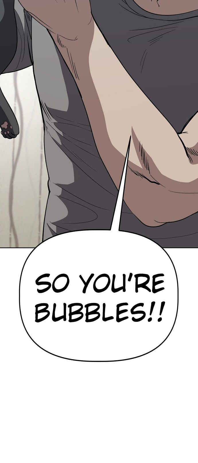 Mujikbaeksu Gye Baek-sun Chapter 78 - Page 35