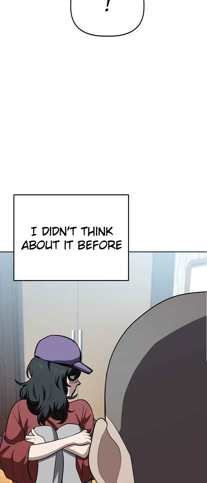 Mujikbaeksu Gye Baek-sun Chapter 78 - Page 44