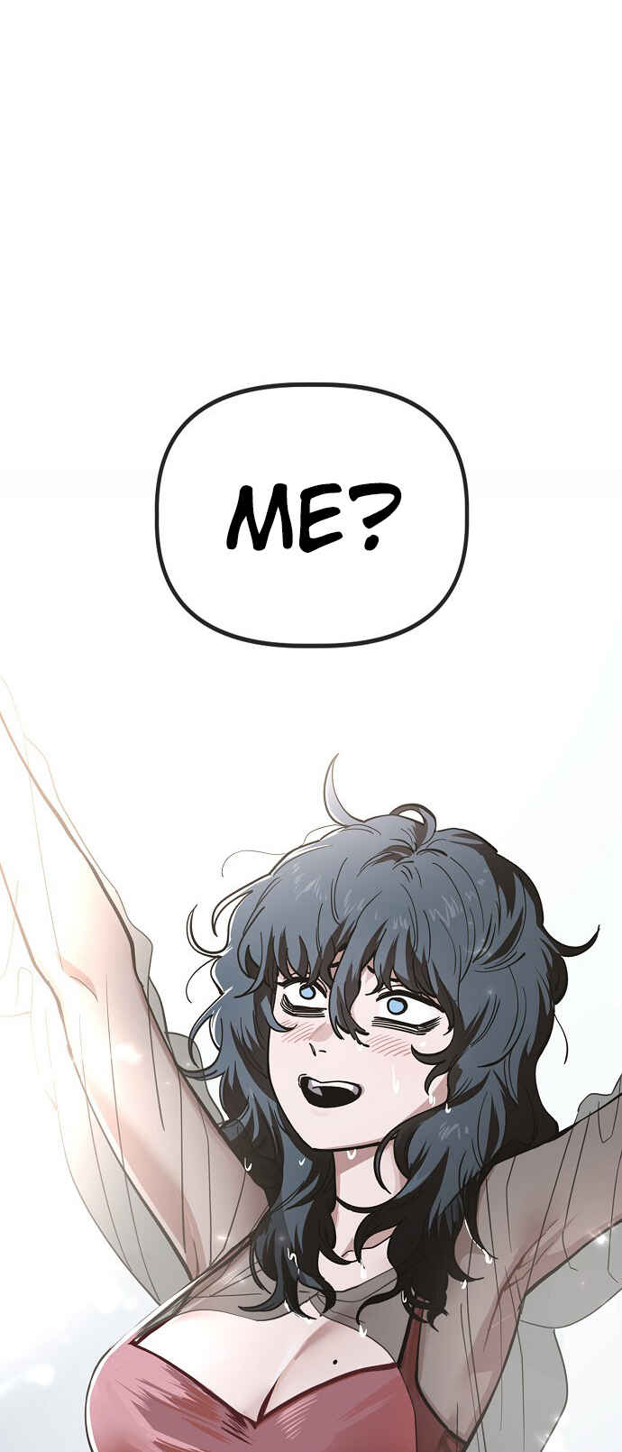 Mujikbaeksu Gye Baek-sun Chapter 78 - Page 58
