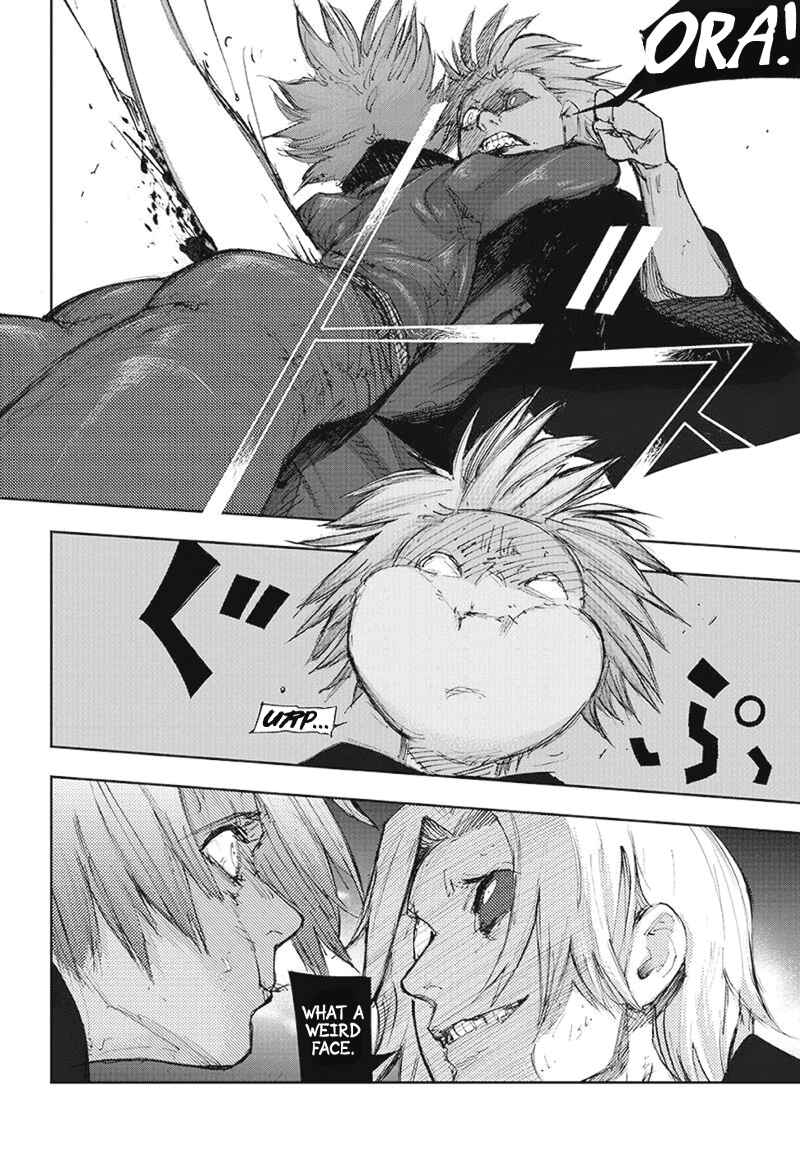 Tokyo Ghoul:re Chapter 94 - Page 13