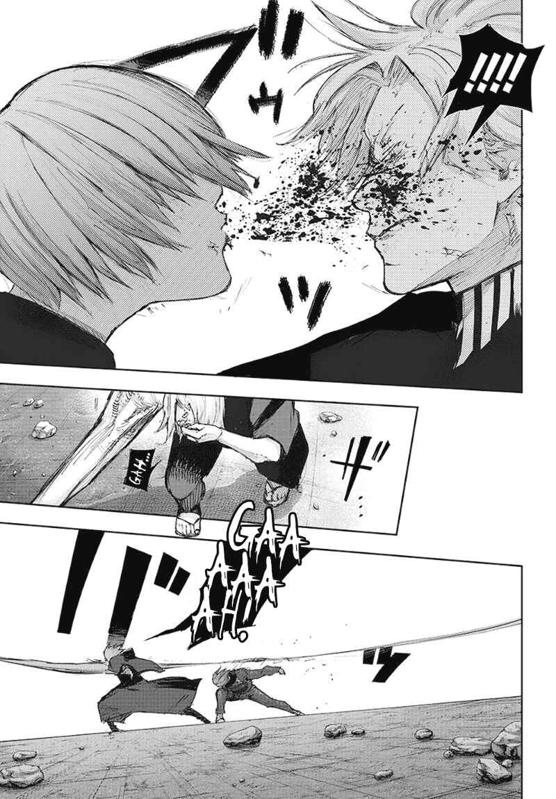 Tokyo Ghoul:re Chapter 94 - Page 14