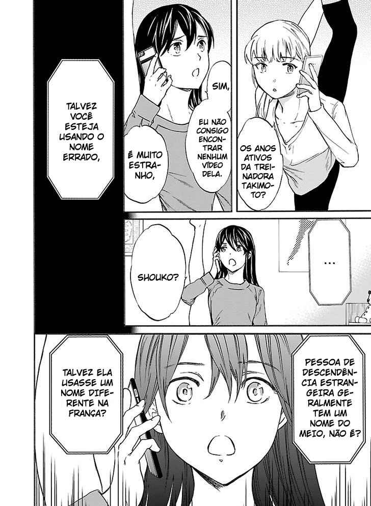 Kenrantaru Grande Scène Chapter 45 - Page 29