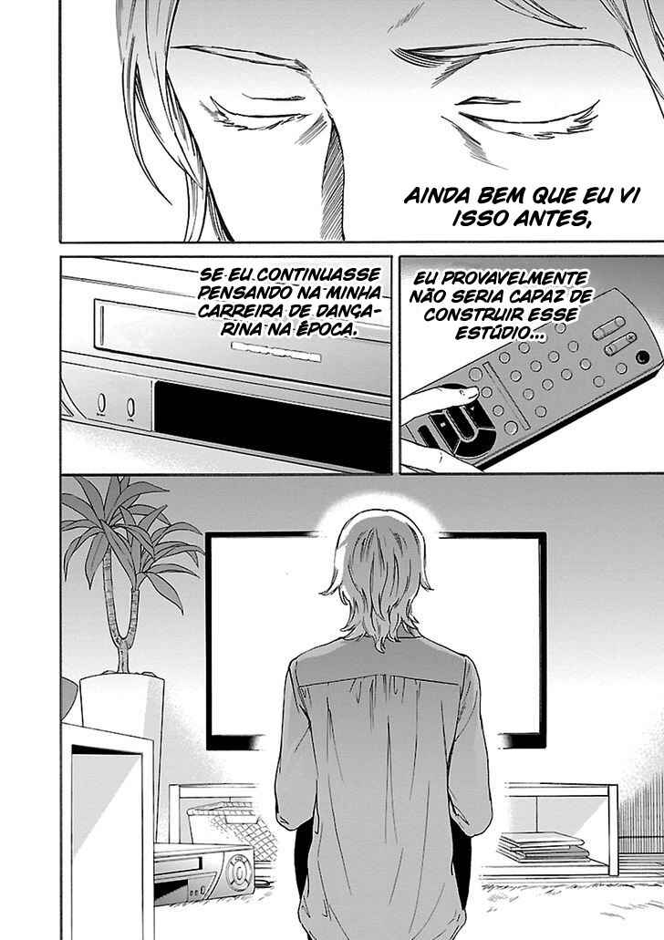 Kenrantaru Grande Scène Chapter 45 - Page 35
