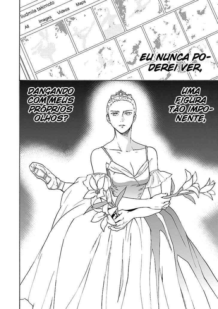Kenrantaru Grande Scène Chapter 45 - Page 37