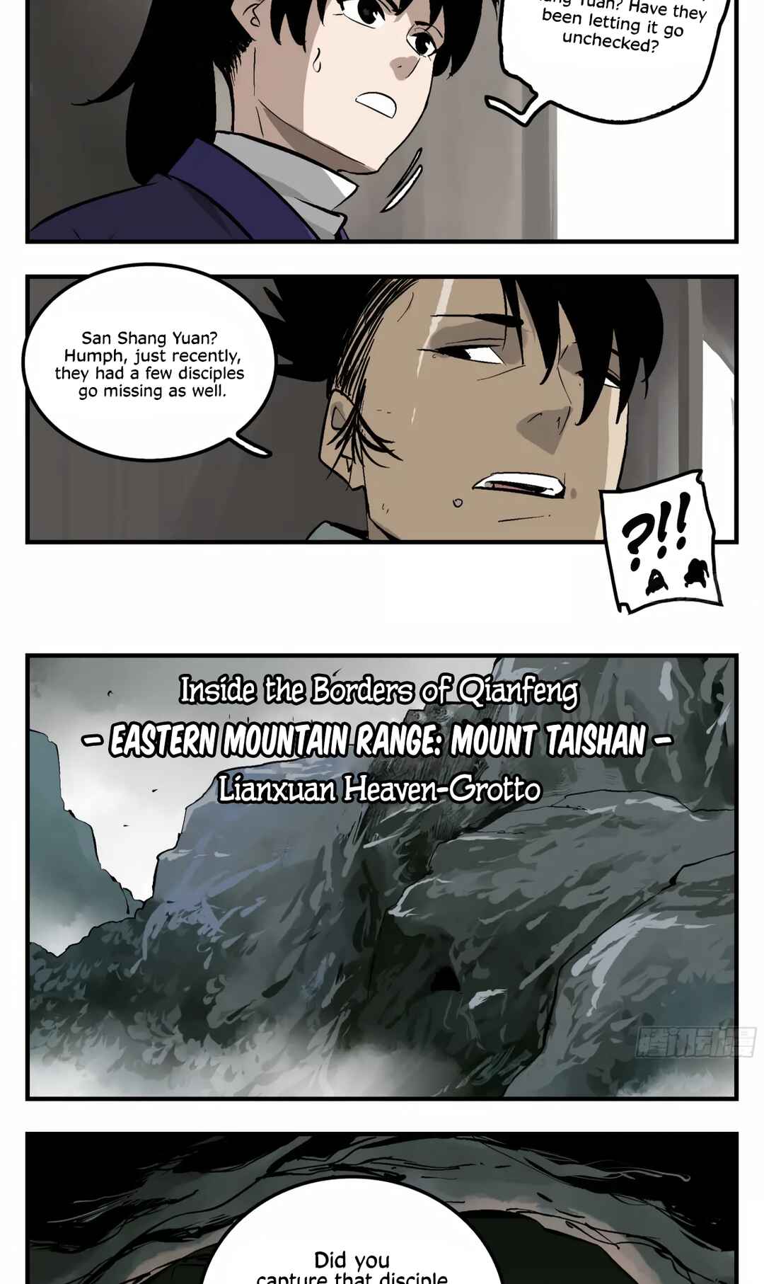 Followers of King Chapter 18 - Page 10