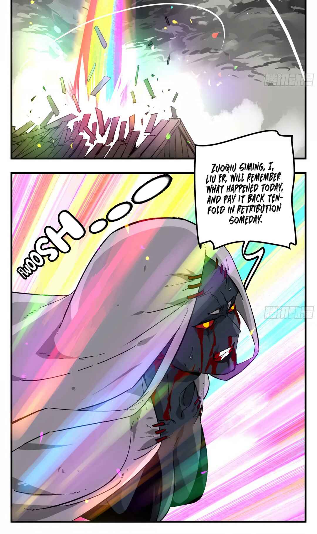 Followers of King Chapter 18 - Page 16