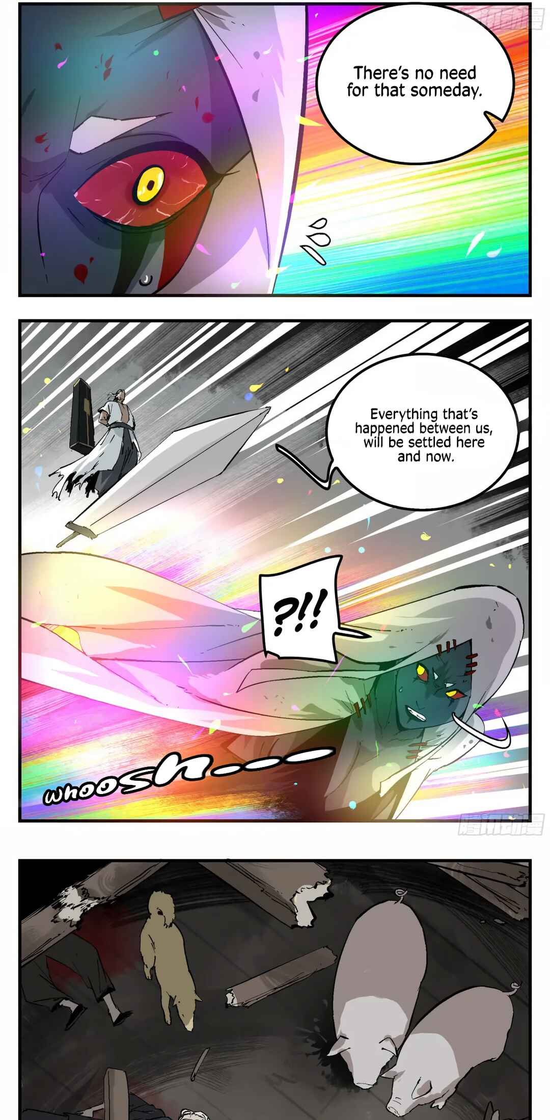 Followers of King Chapter 18 - Page 17