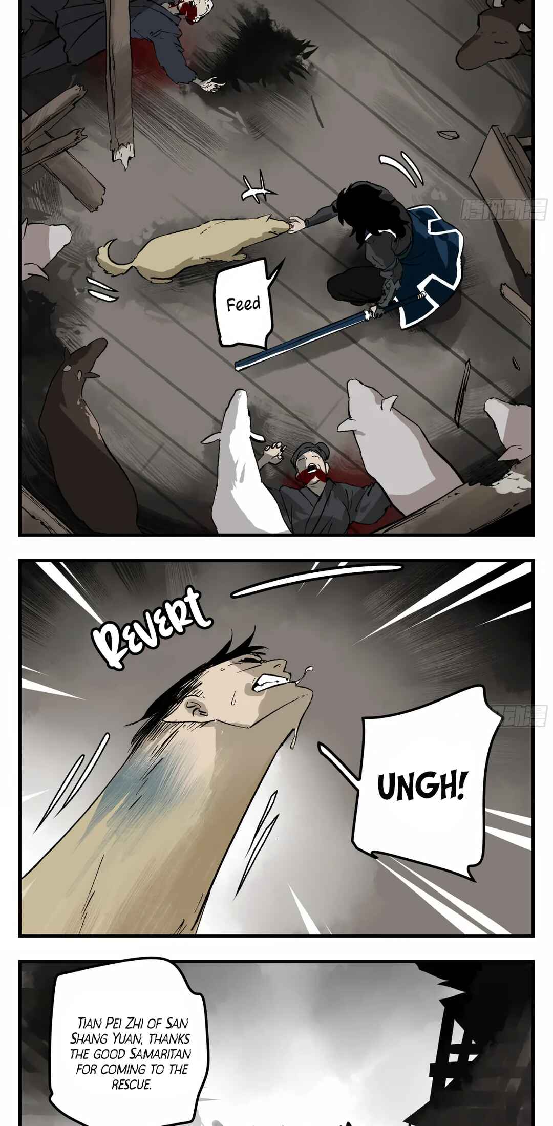 Followers of King Chapter 18 - Page 18