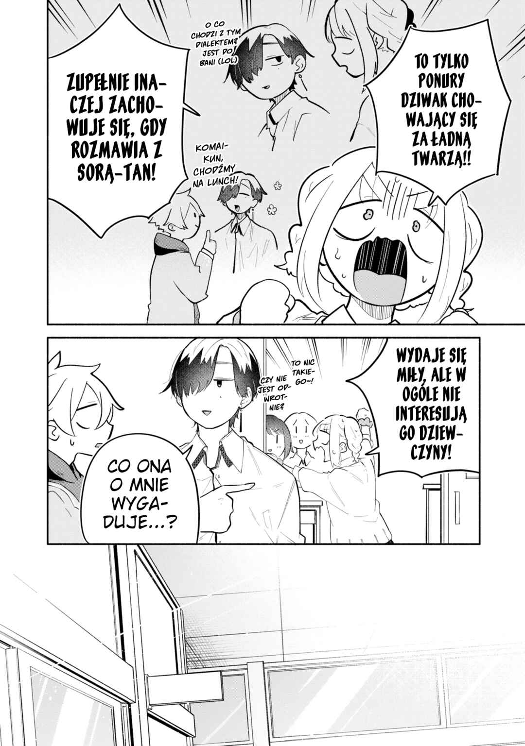 Boku no Ikezu na Konyakusha Chapter 13 - Page 10