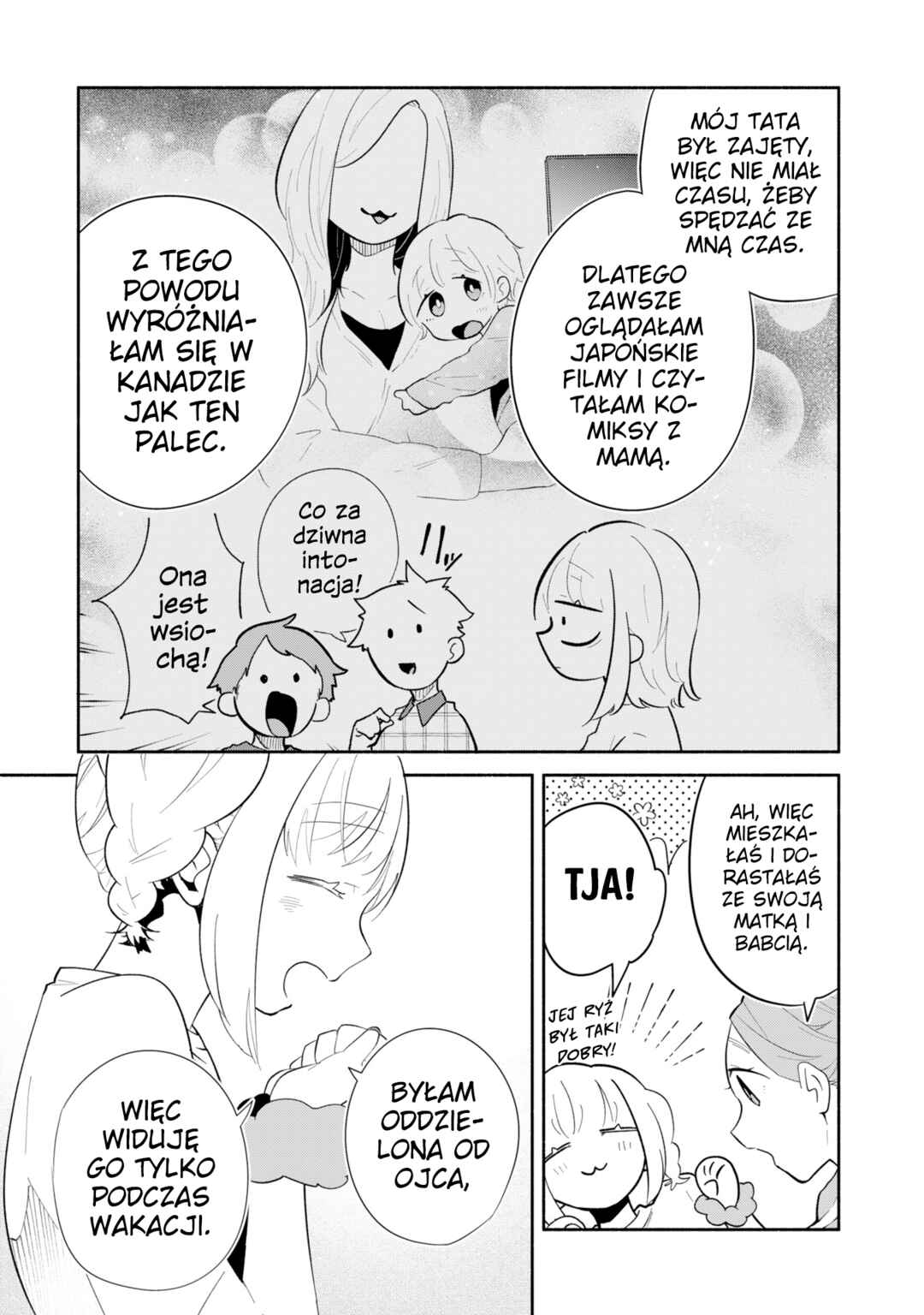 Boku no Ikezu na Konyakusha Chapter 13 - Page 13