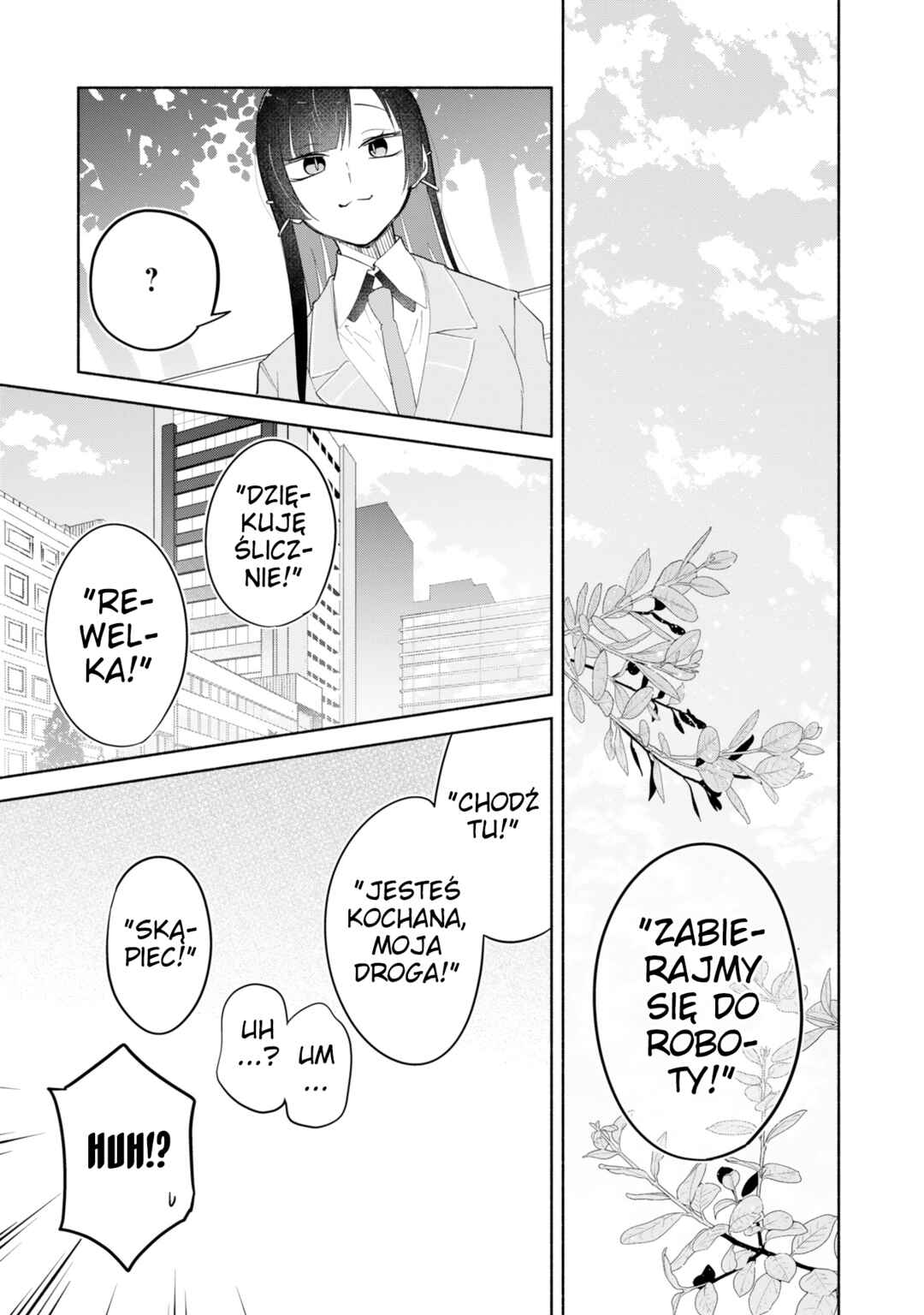 Boku no Ikezu na Konyakusha Chapter 13 - Page 23