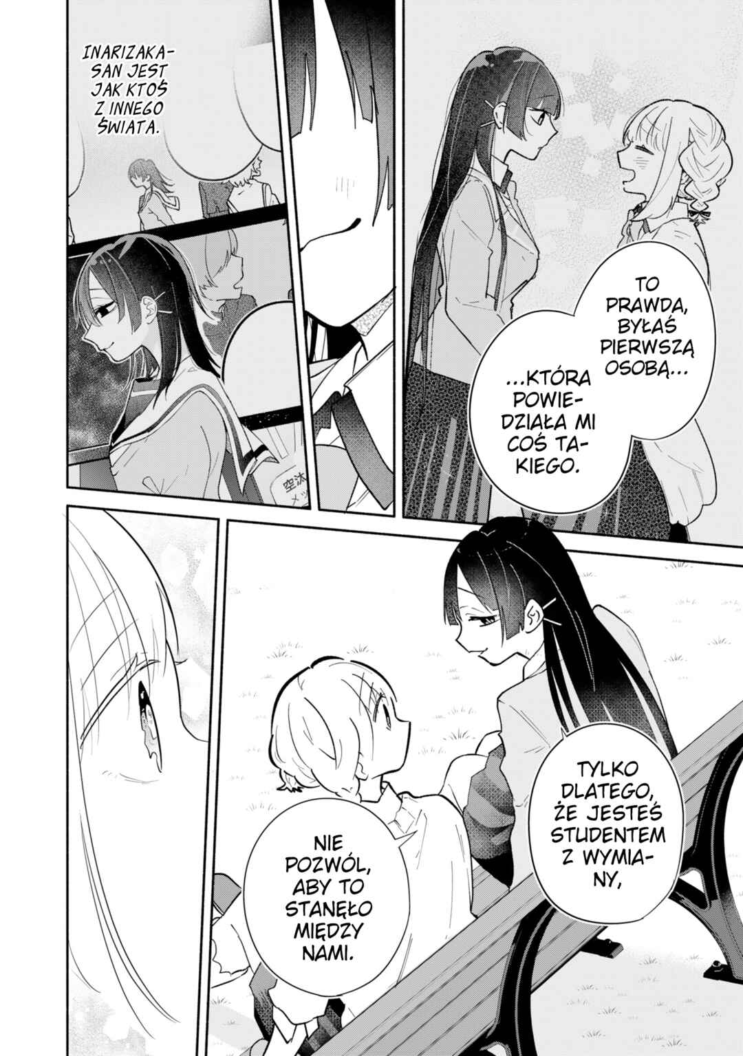 Boku no Ikezu na Konyakusha Chapter 13 - Page 26