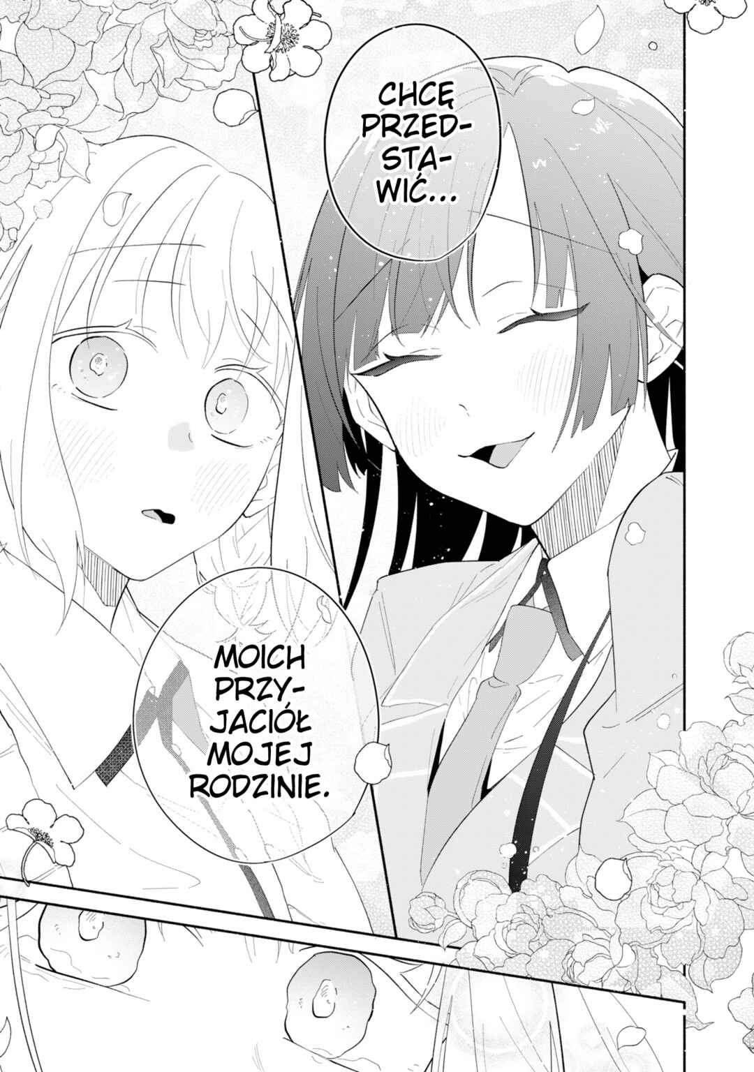 Boku no Ikezu na Konyakusha Chapter 13 - Page 27