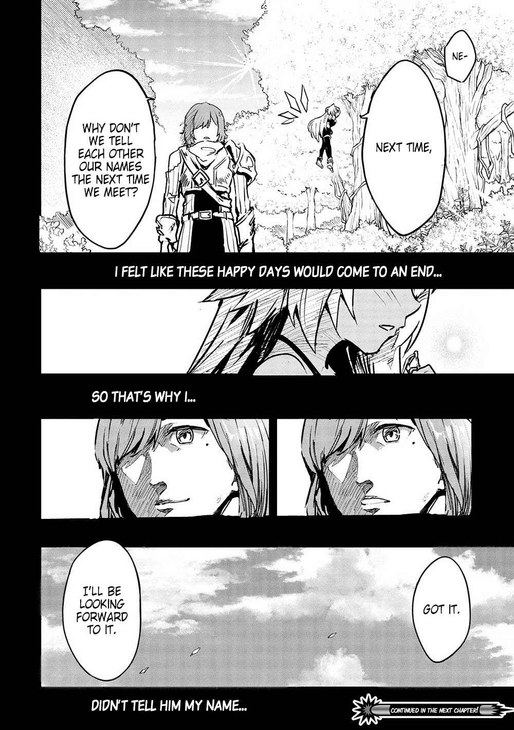 Itsudemo Jitaku ni Kaereru Ore wa, Isekai de Gyoushounin wo Hajimemashita Chapter 31 - Page 21