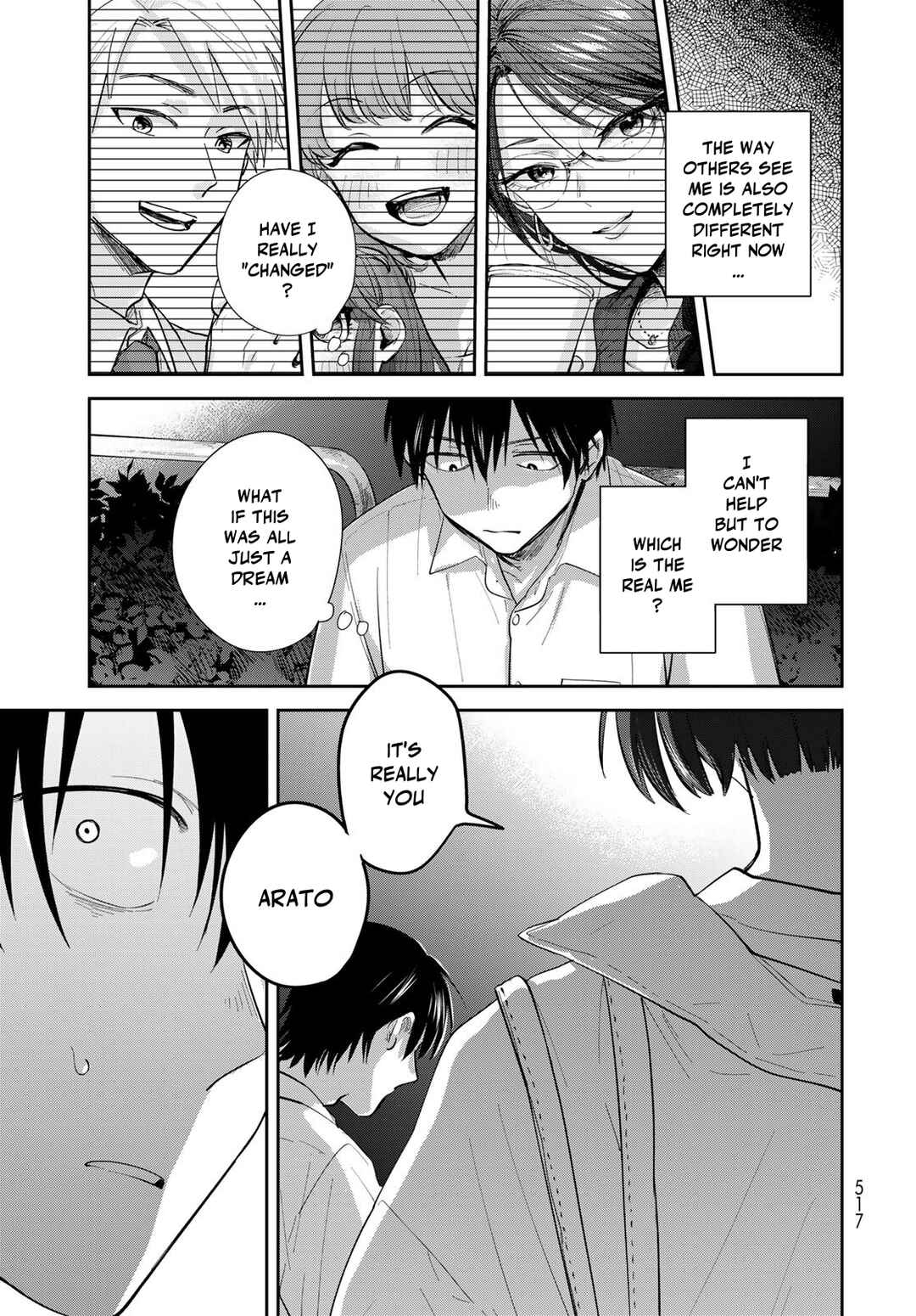 Isekai Shachuuhaku Monogatari: Outrunner PHEV Chapter 28 - Page 29